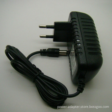 AC 100-240V switching Power adapter Converter Adaptor Wall charger DC EU 5.1V 1A 2.1A 10W 1000mA